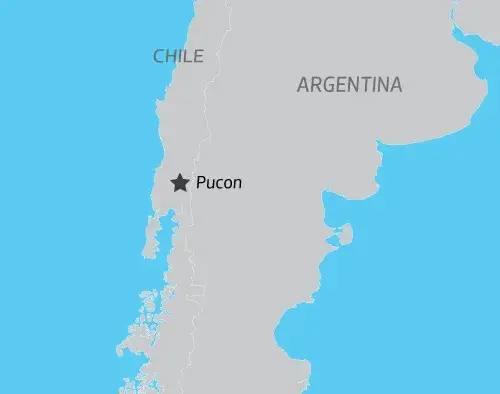Pucon Extension | Vira Vira Lodge