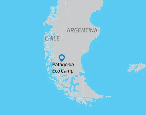 Patagonia Wildlife Safari | Eco Camp