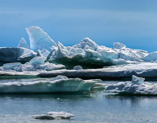 Northeast Greenland's Unexplored Sea Ice | Le Commandant Charcot