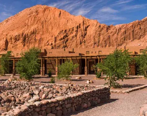 Alto Atacama Extension