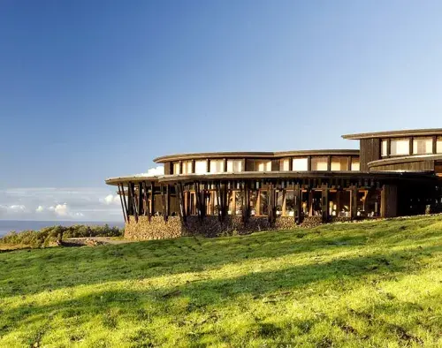 Explora Easter Island