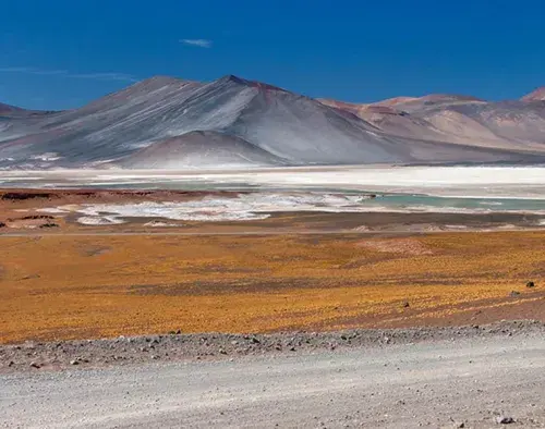 Atacama Extension