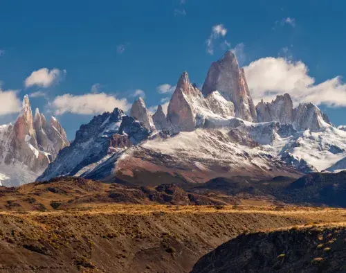 El Chalten Extension