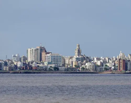 Montevideo Extension