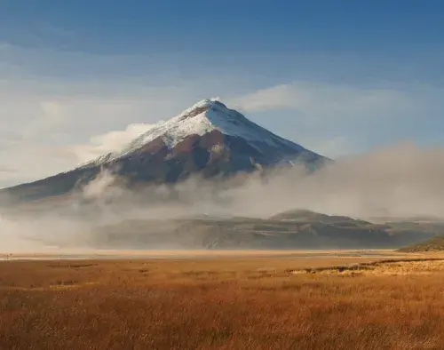 Signature Ecuador - Quito to Guayaquil 