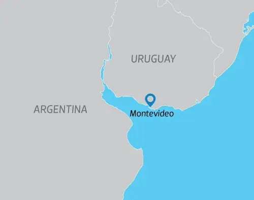 Montevideo Extension