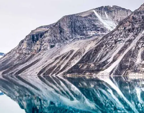 Traversing the Northwest Passage | Greg Mortimer