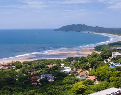 Tamarindo Extension