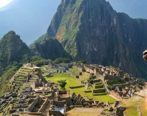 Signature Peru with Lares Inca Trail