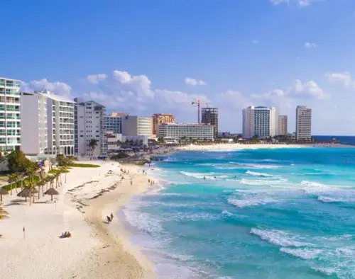 Cancun Extension