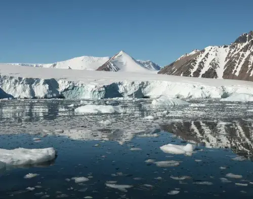 Extended Antarctic Circle Crossing | Ocean Nova