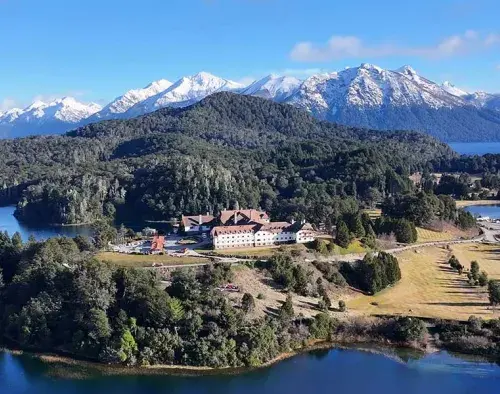 Bariloche Extension