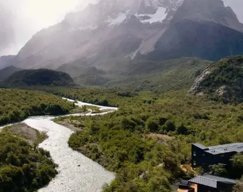 Explora El Chalten