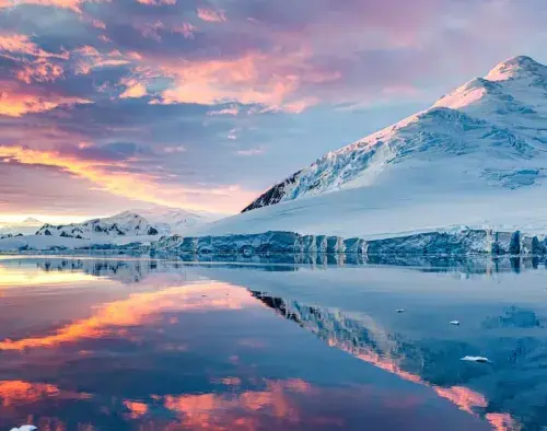 Emblematic Antarctica | Le Boreal