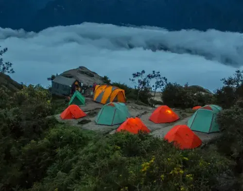 Signature Peru With Inca Trail