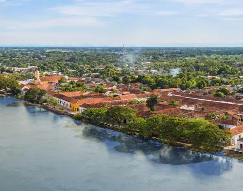 Magic of Colombia Cruise | AmaMagdalena