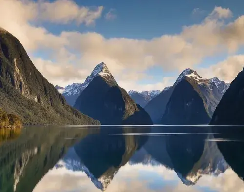 Unseen Fiordland & Stewart Island | Heritage Adventurer