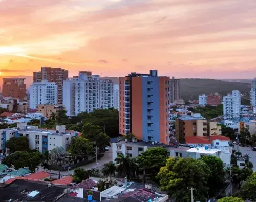 Wonders of Colombia Cruise | AmaMagdalena