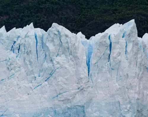 El Calafate Extension With Cruise