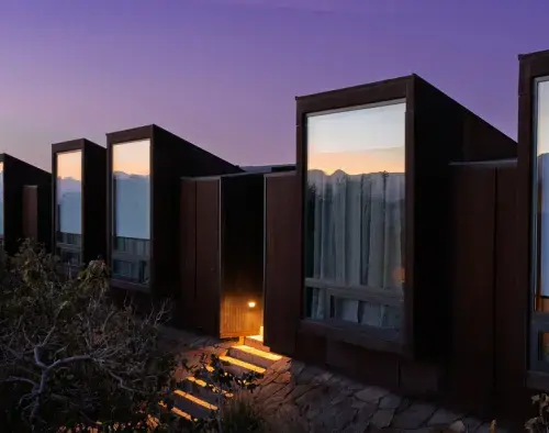 Tierra Atacama Extension