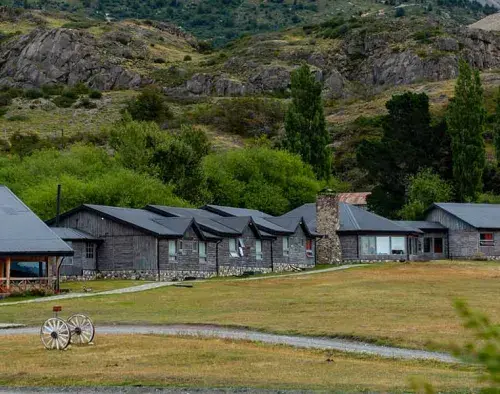 Las Torres Hotel Extension
