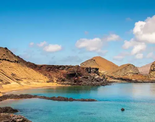 Central Galapagos Islands Cruise C - 2026 | EcoGalaxy