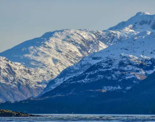 Deep Patagonia: Tierra Del Fuego & the Chilean Fjords | Discoverer
