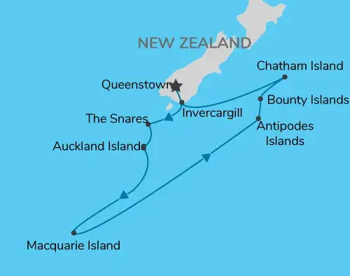Birding Down Under | Heritage Adventurer
