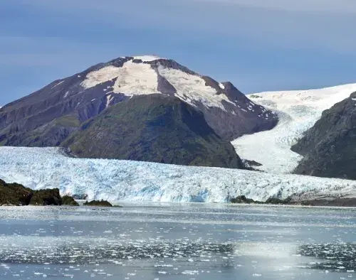 Patagonian Explorer | Ventus Australis